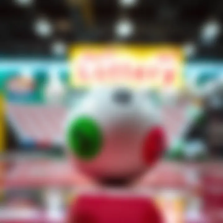 An informative guide on lottery regulations and purchasing tips.