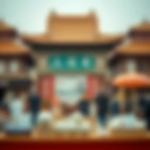 A historical overview of the lottery system in South Korea