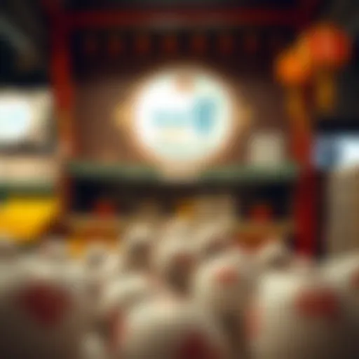 Historical overview of Jeon Hyun-moo lottery