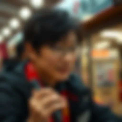 Analysis of Jeon Hyun-moo's lottery strategy