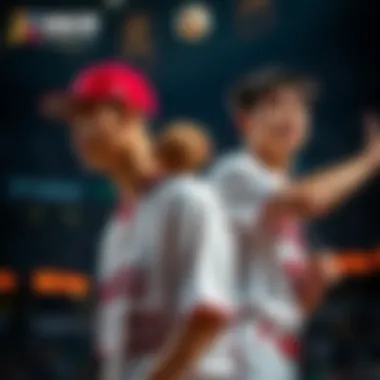 Key Players Shaping the KBO Season Key players in the KBO league and their impact