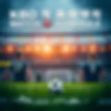 KBO league match schedule overview