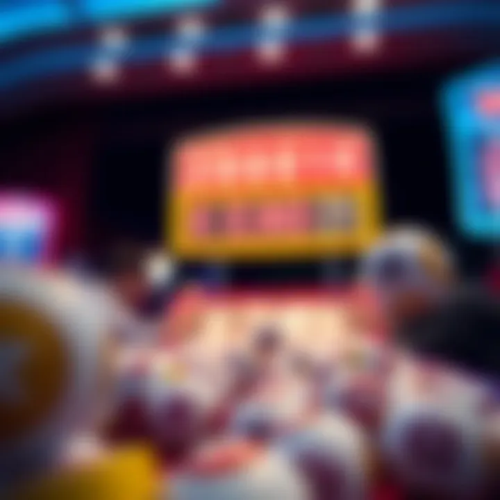 Winning Strategies for Keno A strategic analysis of Keno gameplay and winning techniques