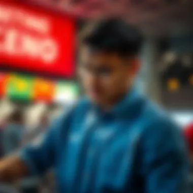 User Experience Trends in Keno Betting Trends in user experiences within the Keno betting community