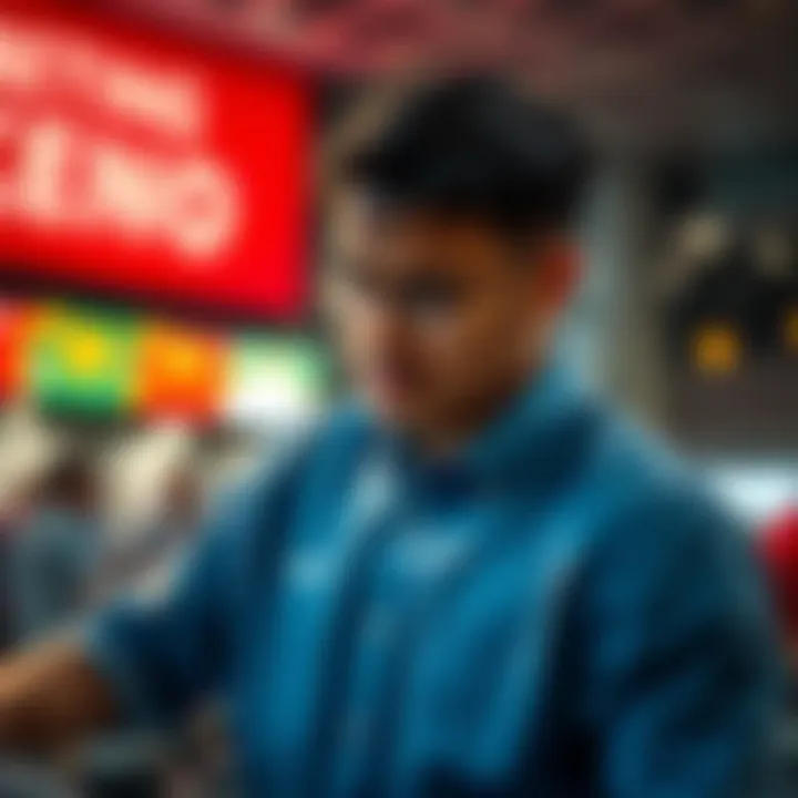 User Experience Trends in Keno Betting Trends in user experiences within the Keno betting community