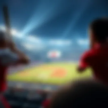 Key events in the KBO season