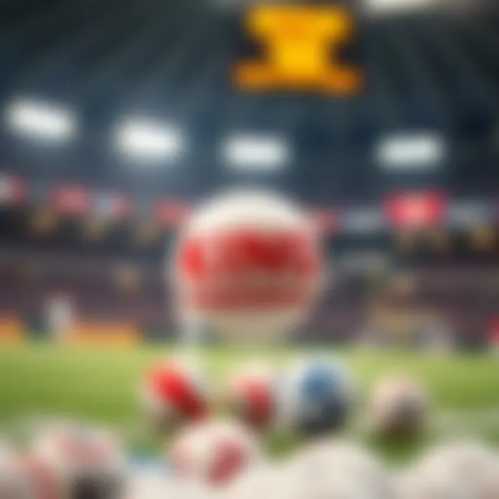 Statistical analysis of KINO Powerball outcomes