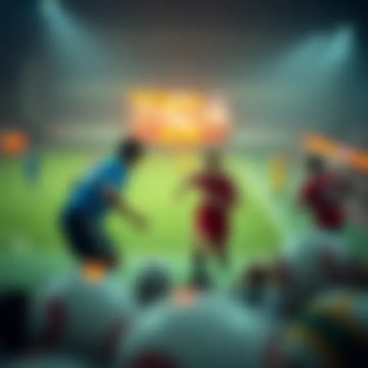 Strategic betting options in Kino Powerball