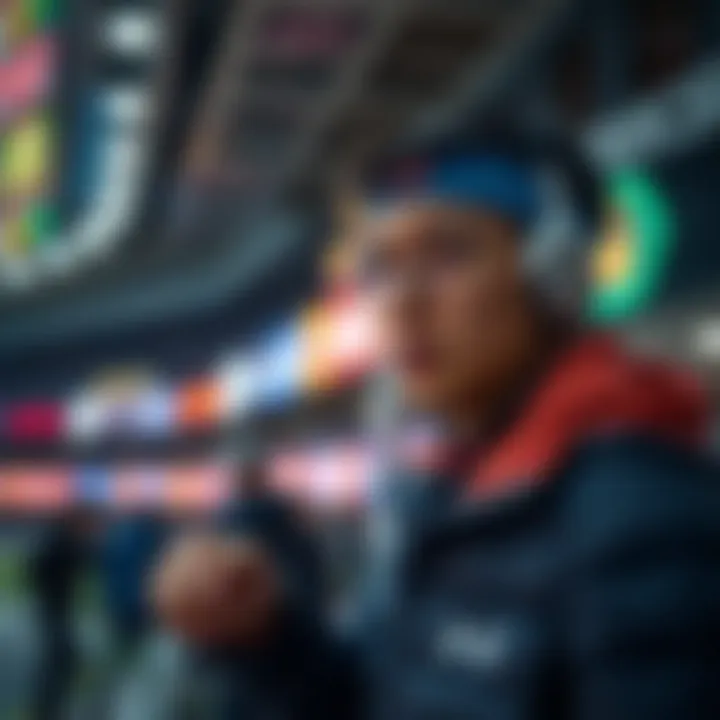 Evolution of Sports Betting in Korea