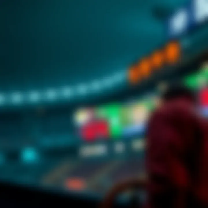 Analysis of market trends in Korea for Toto betting