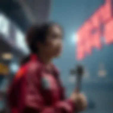 Legal Regulations in Korea Legal regulations surrounding betting in Korea