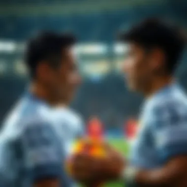 Strategic analysis of a team’s playbook in a Korean derby context.