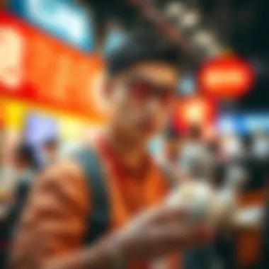 Strategic approaches to Korean lottery betting