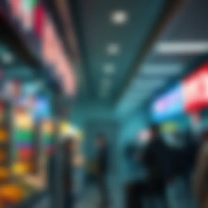 Future trends in the Korean lottery market