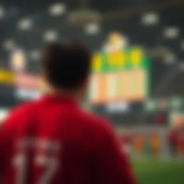 Statistical Insights into Korean Lottery Outcomes Statistical data visualizations related to lottery outcomes