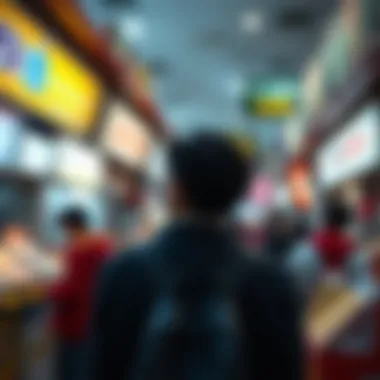 Statistical analysis of Korean lottery trends