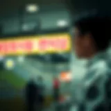 Analysis of lottery trends