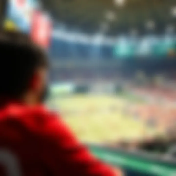 Insights on the Korean lotto betting environment