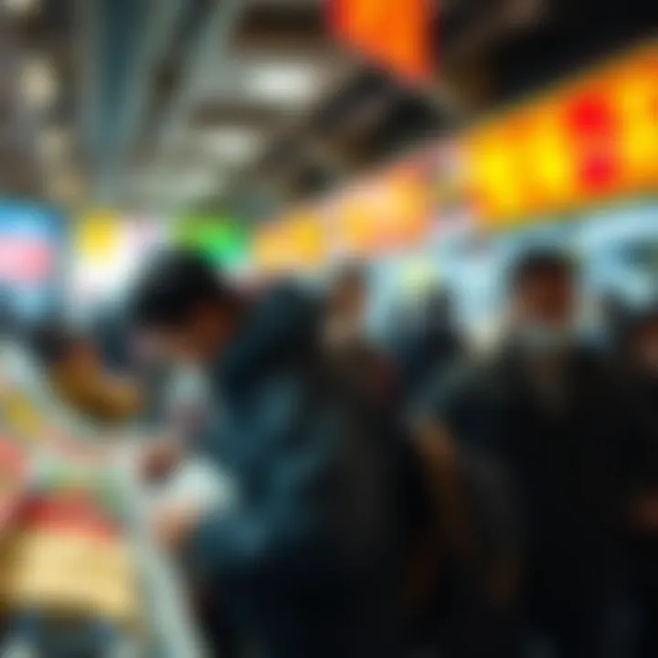 Current State of Korean Lotto Overview of the current state of the Korean Lotto