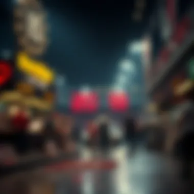 Historical results overview