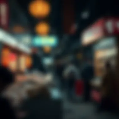 History of the Korean lottery