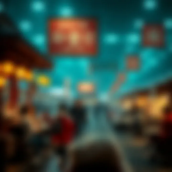 Historical timeline of the Korean Lotto