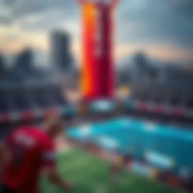 Korean Sports Betting Market Overview Visual overview of the Korean sports betting landscape