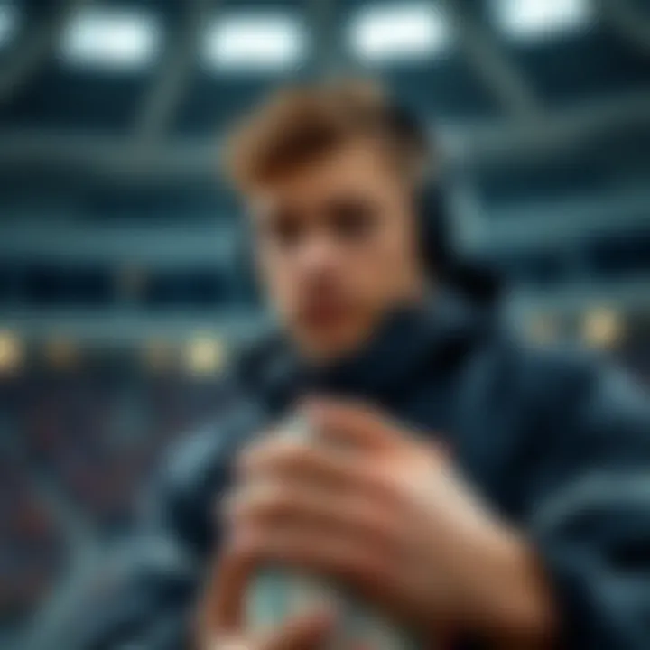 Latest trends in betting