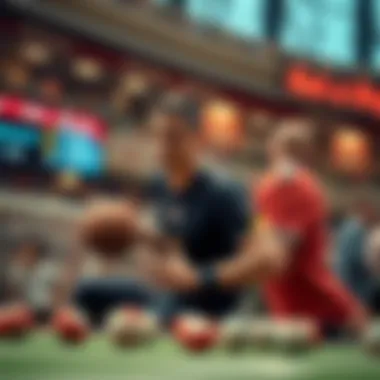 Current Trends in Lottery and Sports Betting Latest trends in betting and lottery