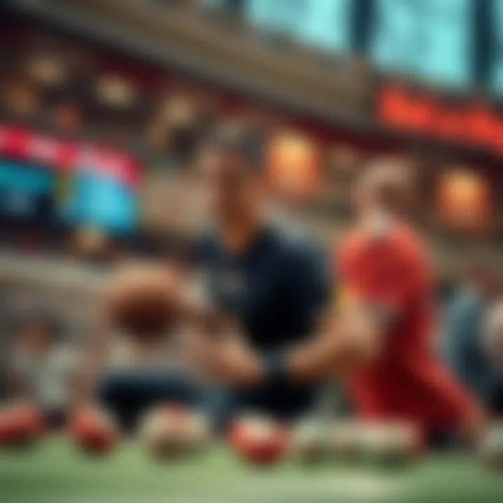 Current Trends in Lottery and Sports Betting Latest trends in betting and lottery