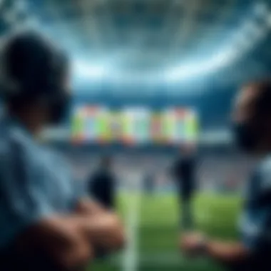 Understanding the Latest Trends in Sports Betting Latest trends in sports betting