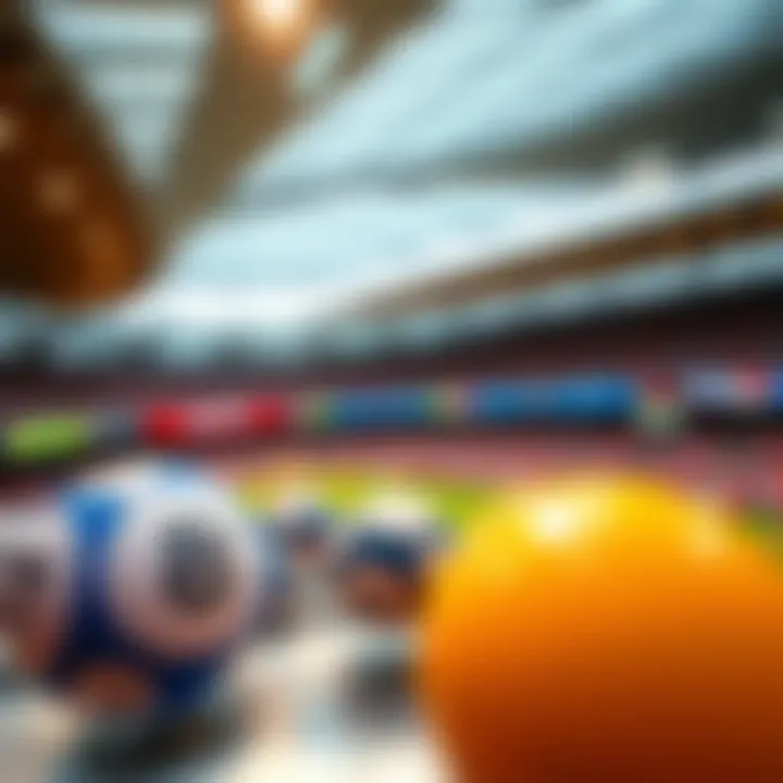 Latest Trends and Updates in Lotto