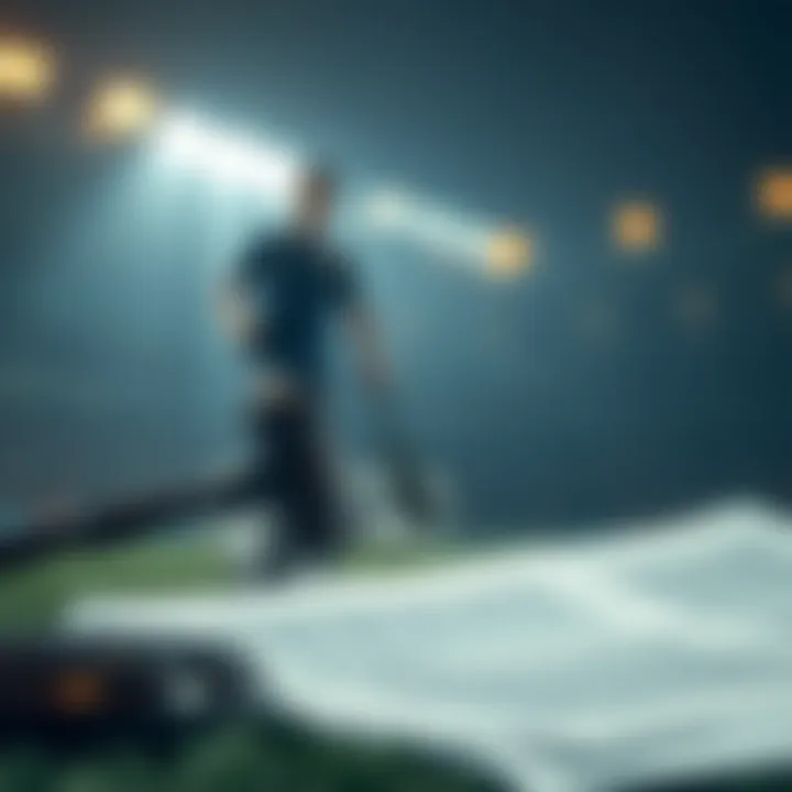 Legal documents related to betting regulations