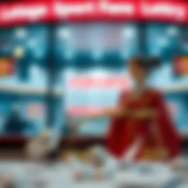 Legal aspects of happiness lottery