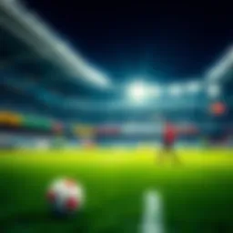 Understanding the concept of legal betting sites