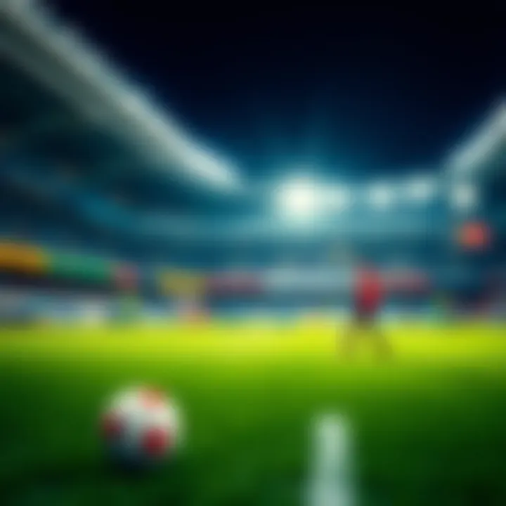 Concept of Legal Betting Sites Understanding the concept of legal betting sites