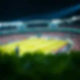 Overview of legal betting systems