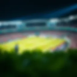 Overview of legal betting systems