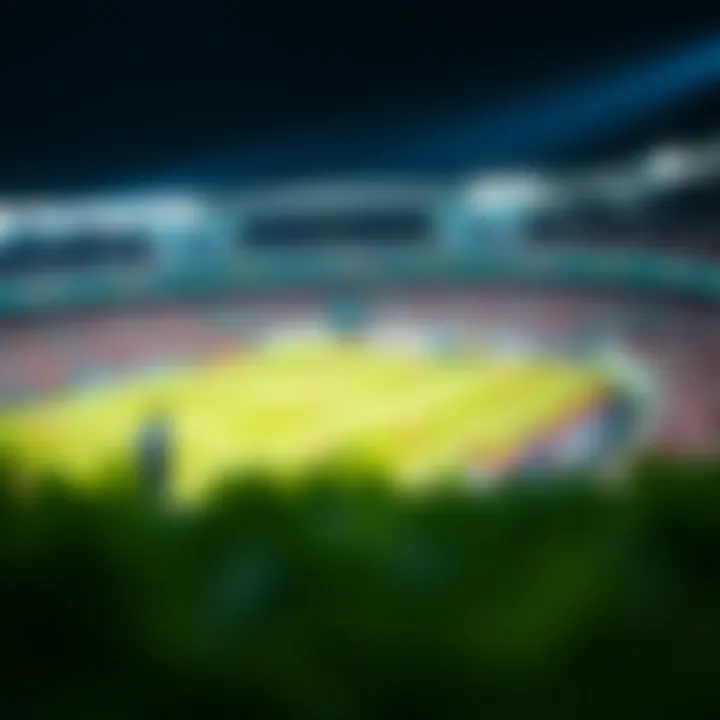 Overview of legal betting systems