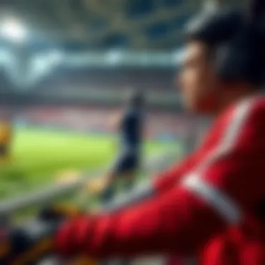 Understanding Legal Aspects of Streaming Legal considerations for free sports streaming