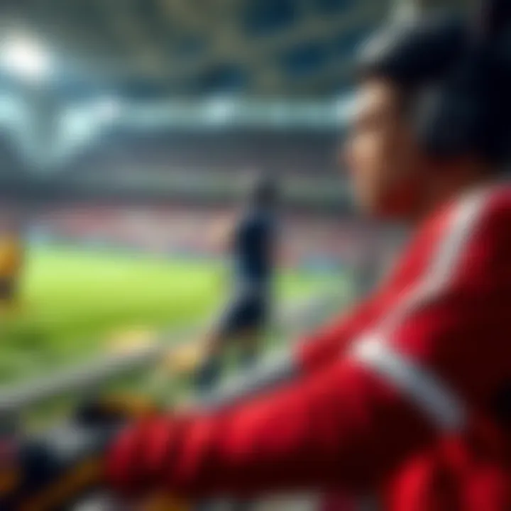 Understanding Legal Aspects of Streaming Legal considerations for free sports streaming