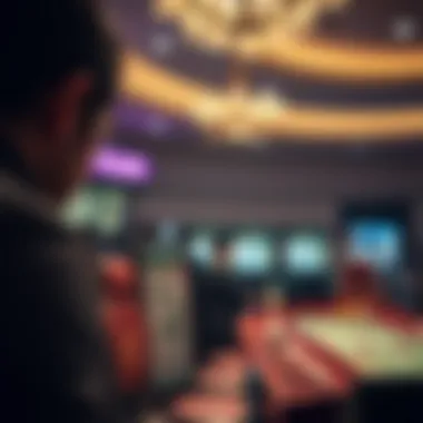 Legal frameworks surrounding gambling and lottery in South Korea