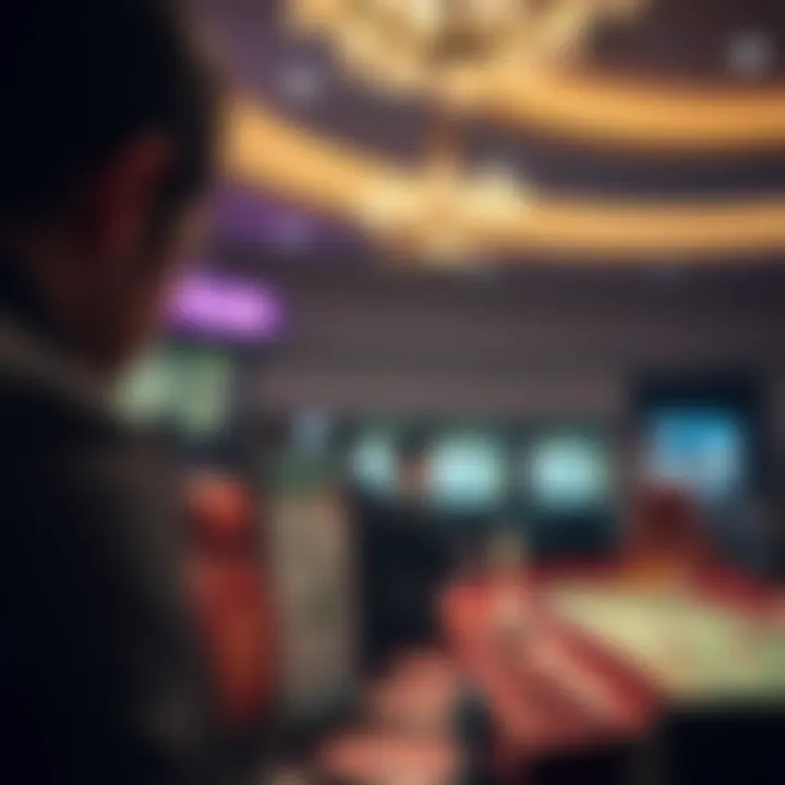 Legal frameworks surrounding gambling and lottery in South Korea