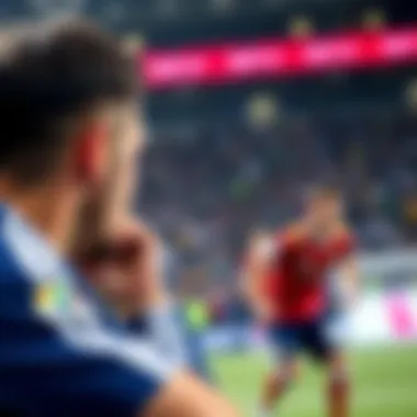 Legal Considerations in Free Sports Broadcasting Analyzing the legal issues related to free broadcasts