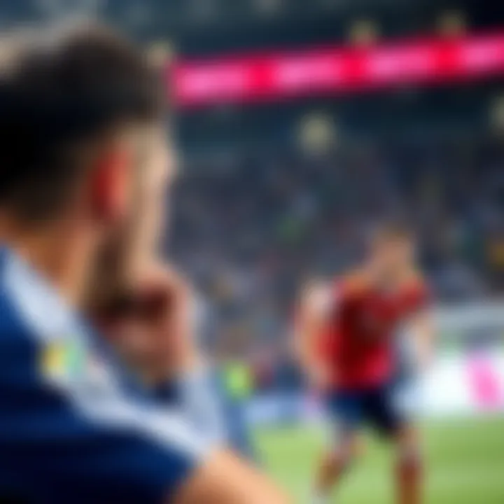 Legal Considerations in Free Sports Broadcasting Analyzing the legal issues related to free broadcasts