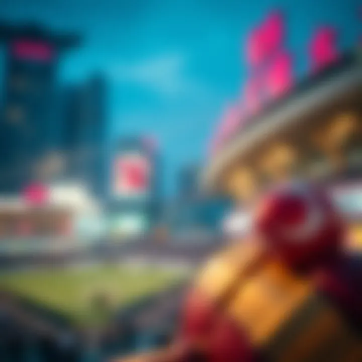 Legal Framework Surrounding Toto Betting in South Korea Legal status of Toto betting in Korea