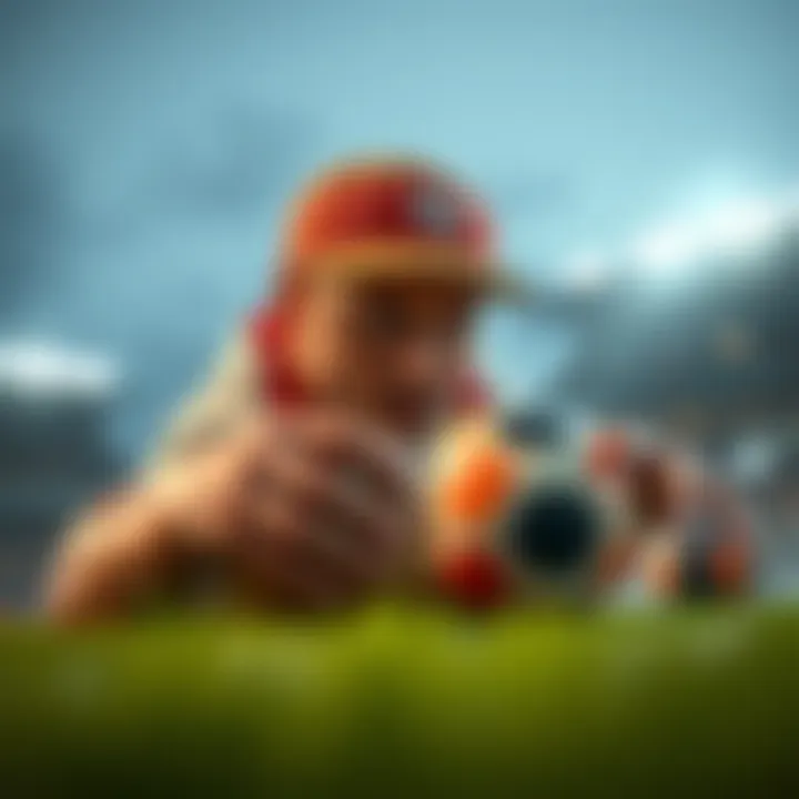 Legal Toto Betting Strategies