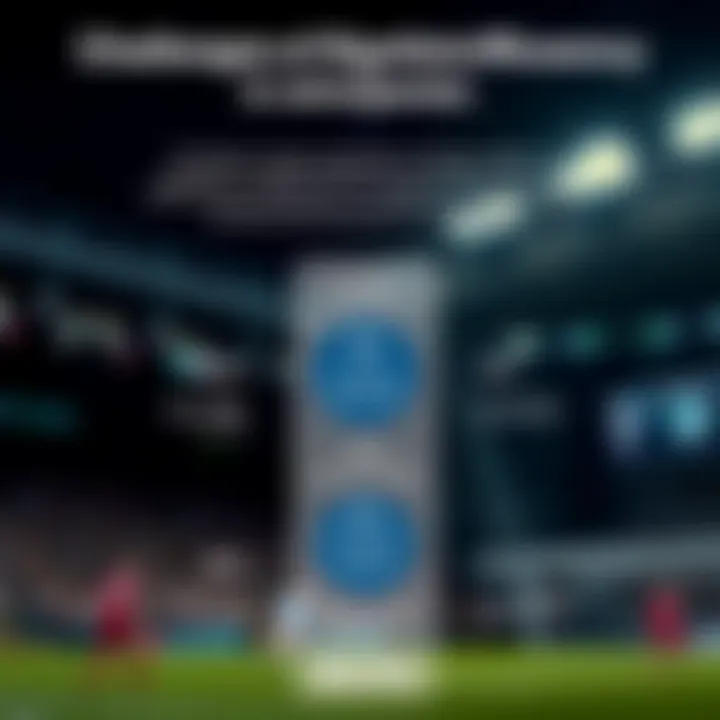 Challenges of Significance Probability Infographic outlining the limitations and misconceptions of significance probability.