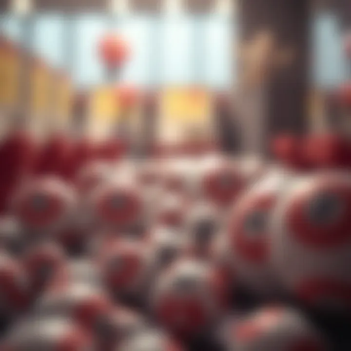 Comprehensive Overview of Lottery Mechanisms In-depth analysis of lottery balls