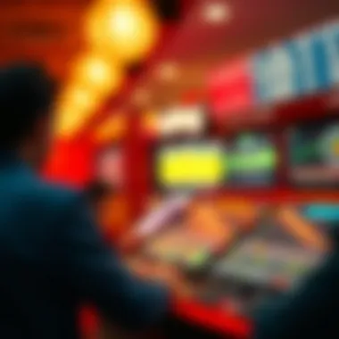 Statistical analysis of lottery numbers